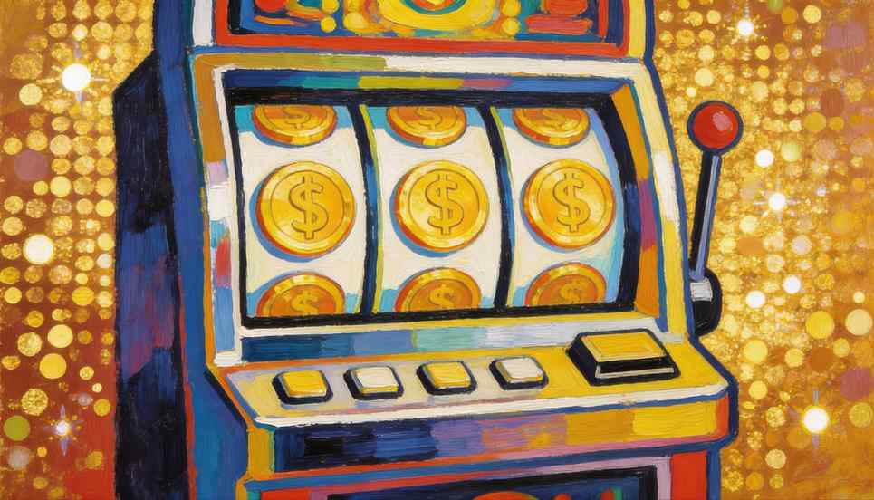 Slotastic casino online
